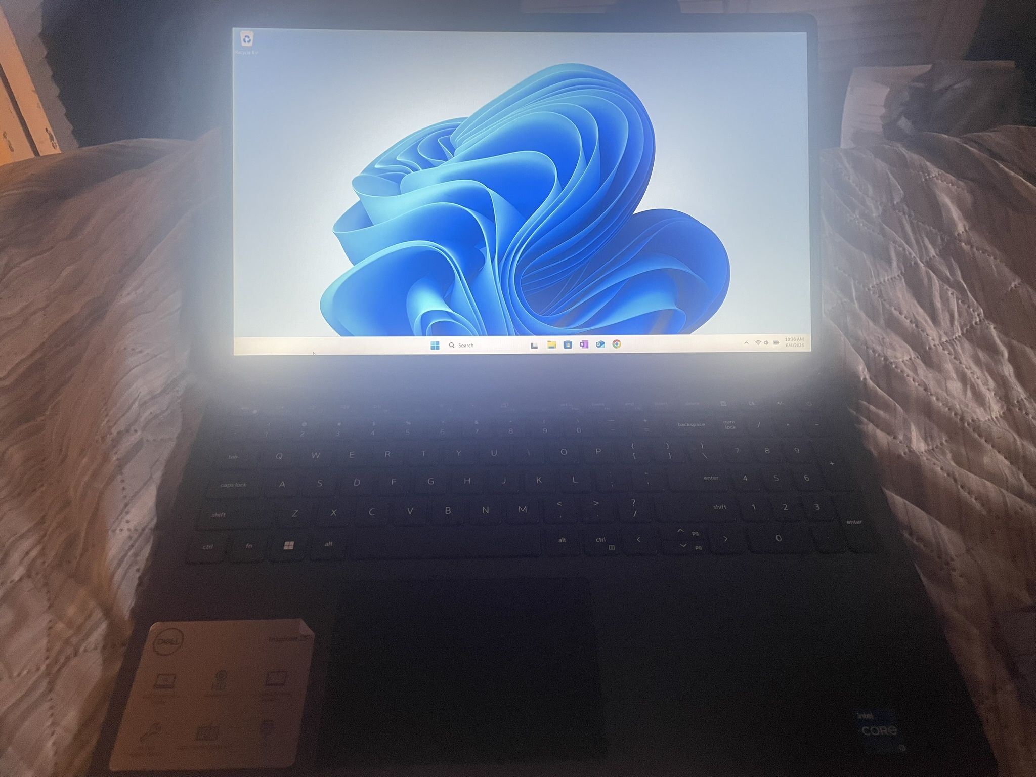 Dell Inspiron 15 3520 8GB RAM