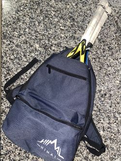 Tennis Racquet