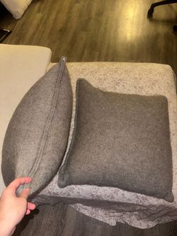 Decorative house pillows