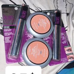 Bundles Of Makeup