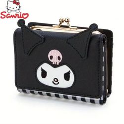 Kuromi Wallet 💖🥰
