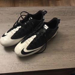 Nike Vaporstrike Speed Football Cleats