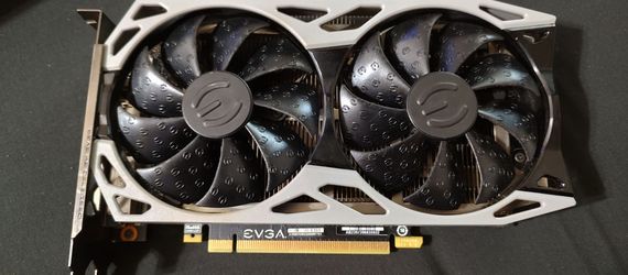 EVGA RTX  2060