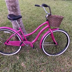 Huffy Bike New Just Need Tire