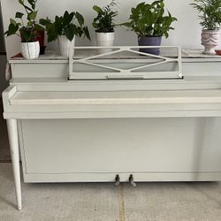 Free Piano