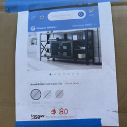 Tv stand
