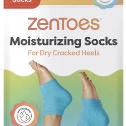 Moisturizing Socks