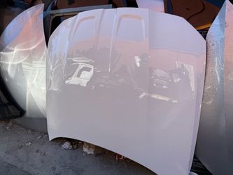 2021 2022 2025 BMW M3 M4 Hood