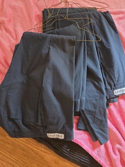 Work pants