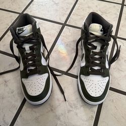 Nike Dunks