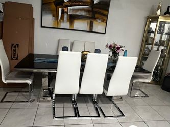 Dinning room