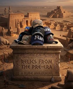 31 Hats Barbas Hats Dandy Hats Rude Awakening