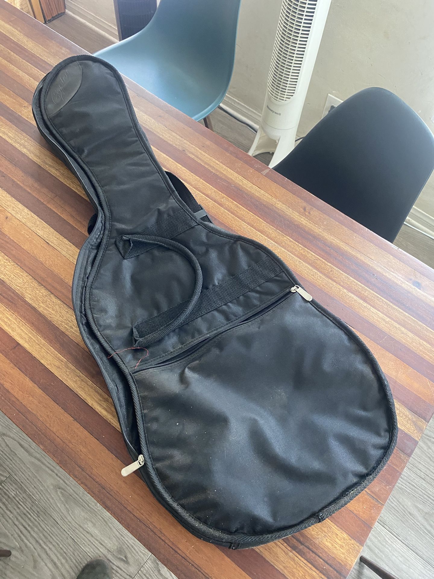 Electric Guitar Gig Bag $20.