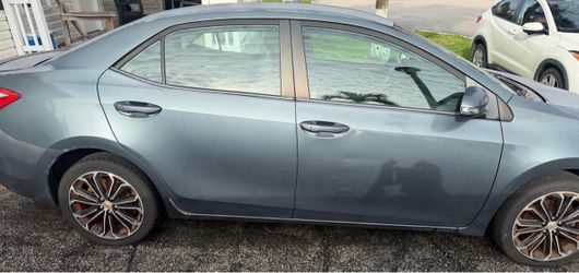 For sale