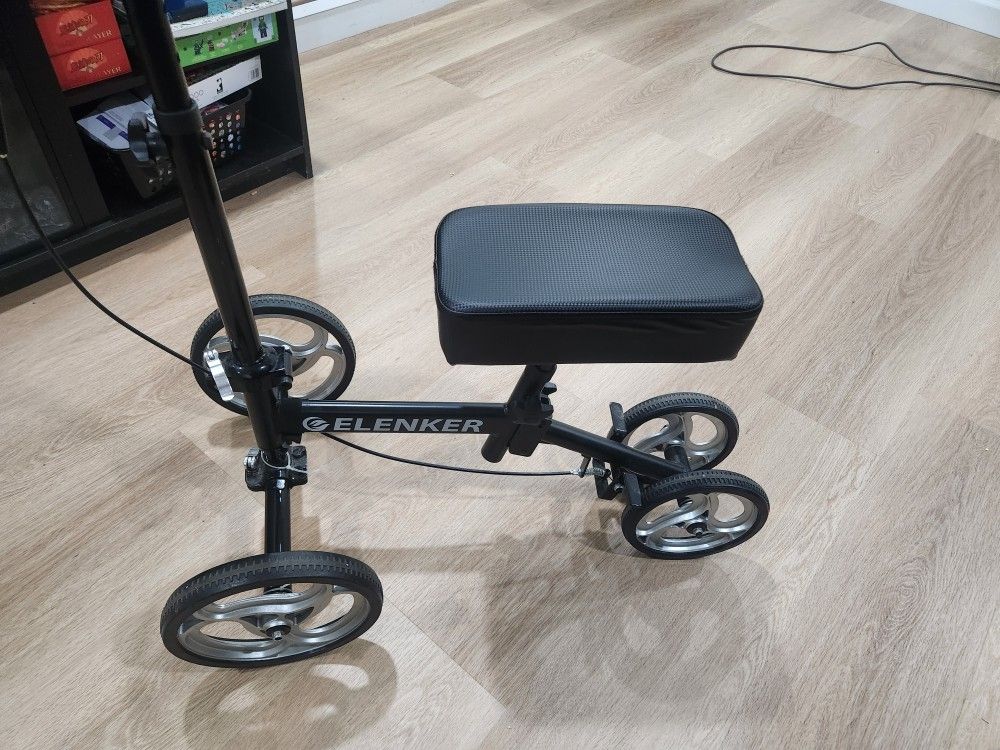 Elenker Knee Scooter