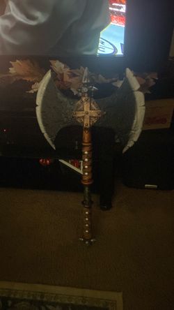 Costume props