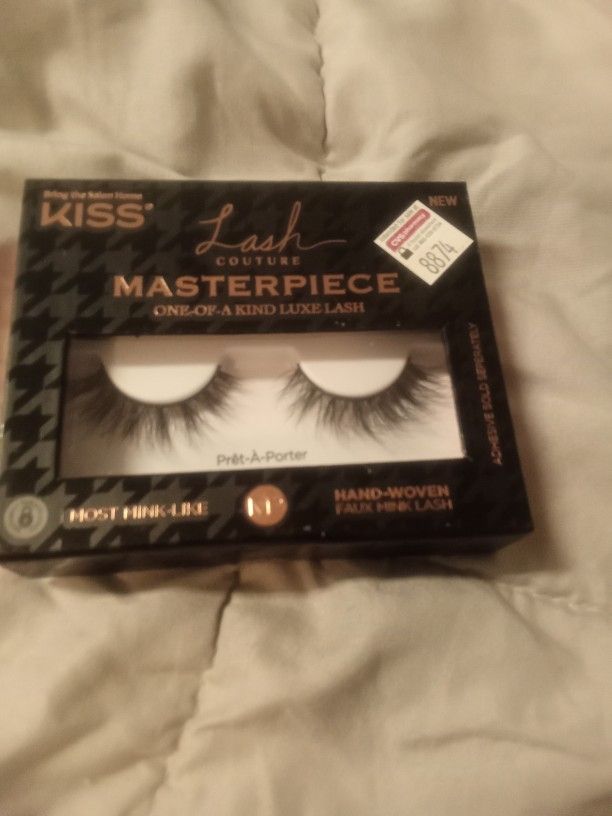 Cotoure Masterpiece Eyelashes