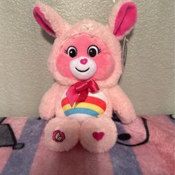 Care Bear /plushy