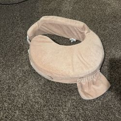 Breast Friend Pillow