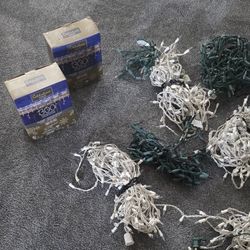 Christmas Lights