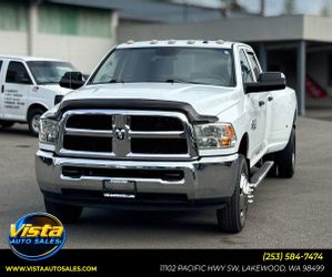 2014 RAM 3500
