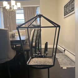 Brand New Never Used chandeliers