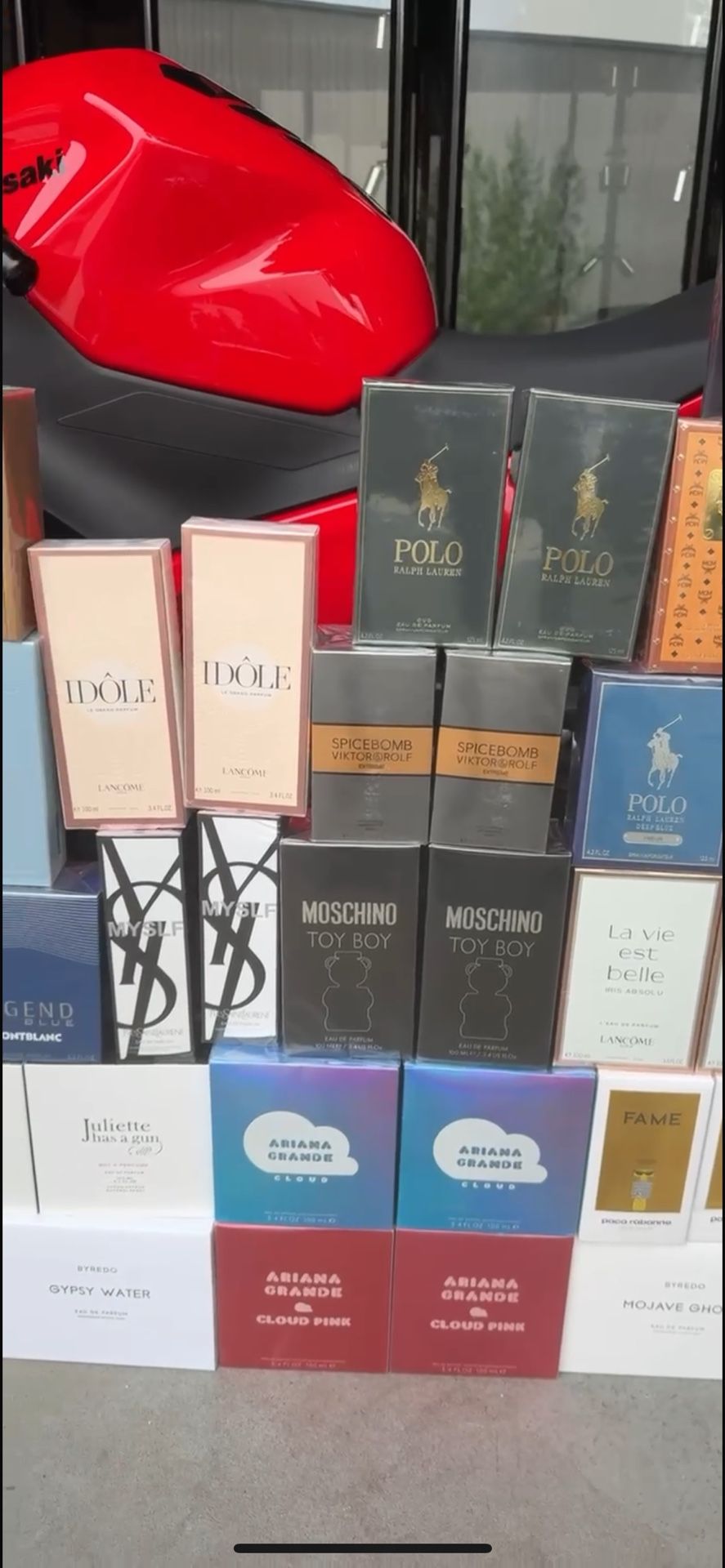 Colognes For Sale