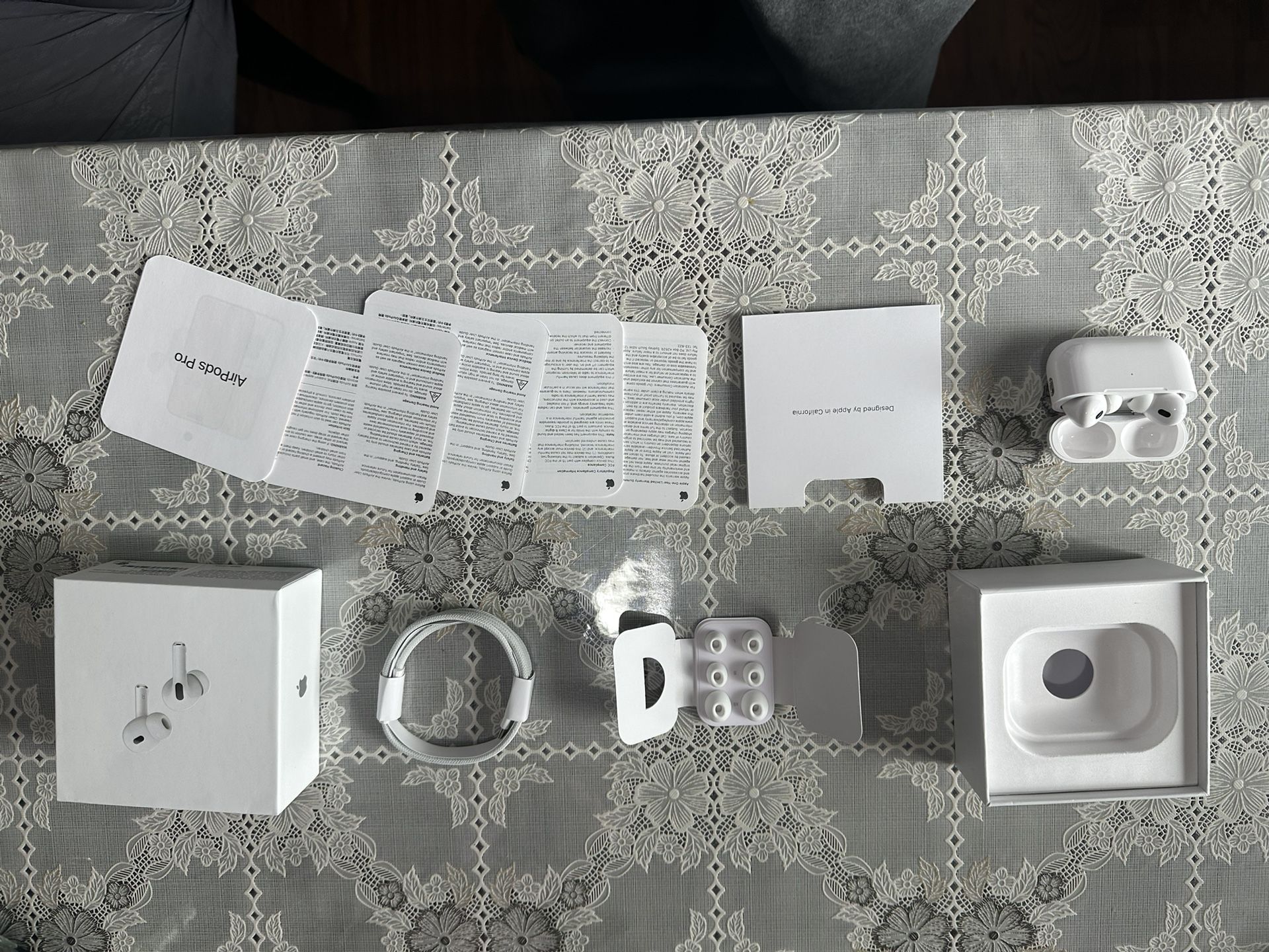 Airpod pro 2s