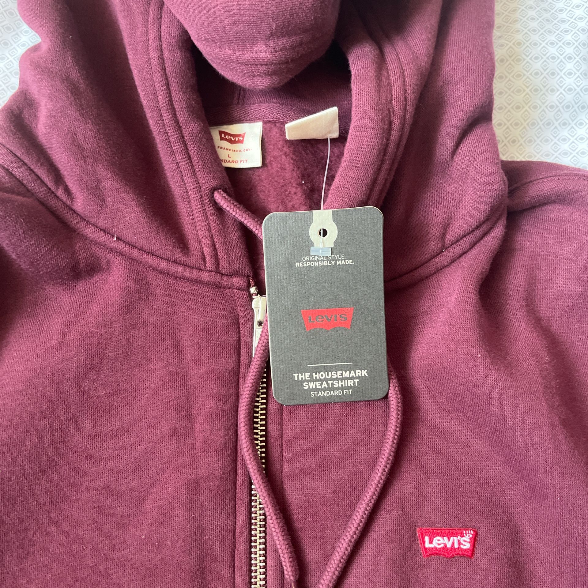 Levi’s Sweatshirt 