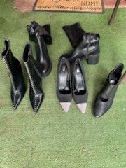 Shoe Sales