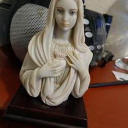 Religious Statue