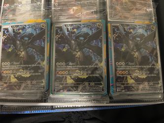 Sealed N’s Zekrom promos