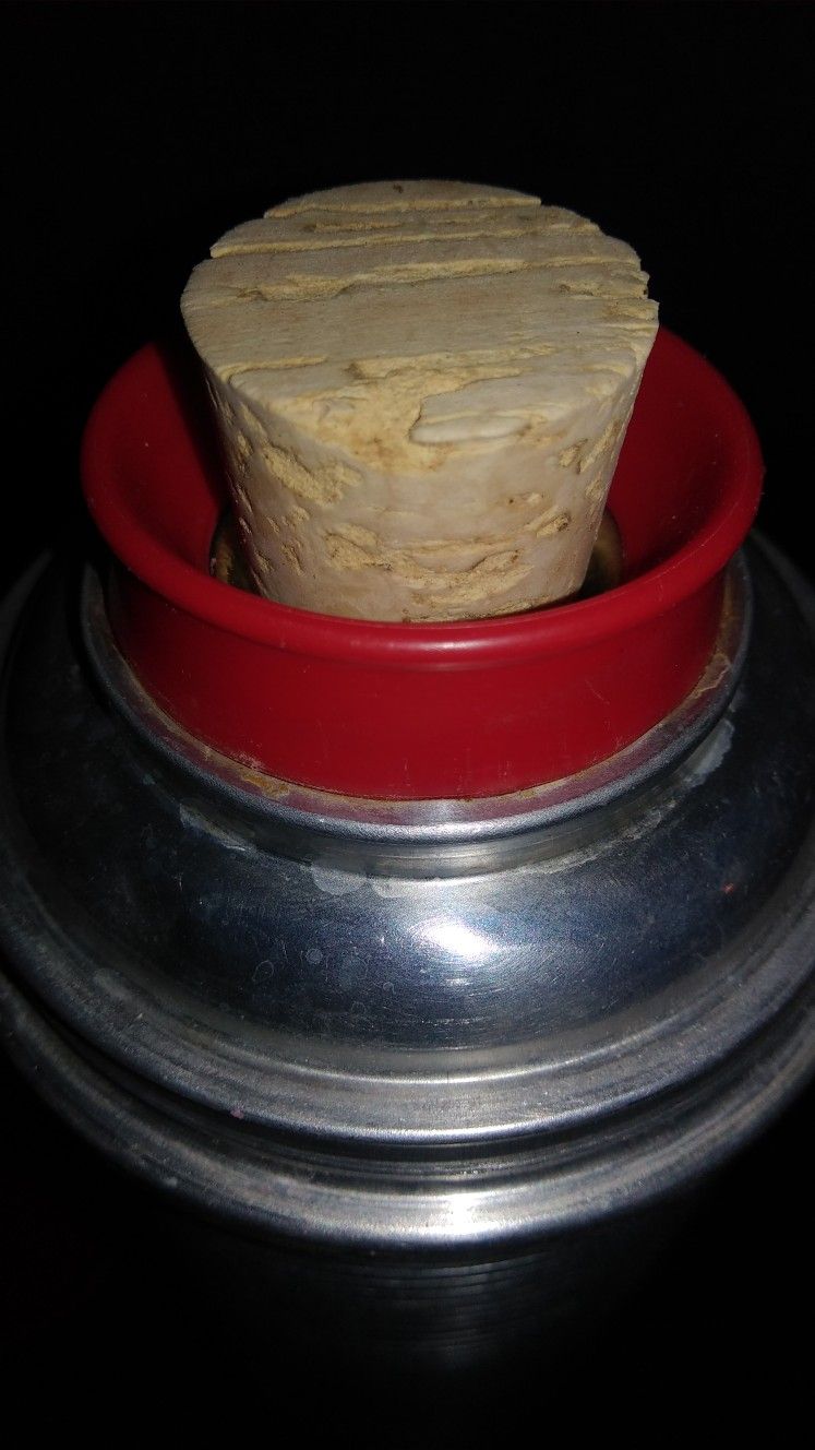 Vintage Thermos