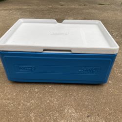 Coleman Party Stacker Cooler
