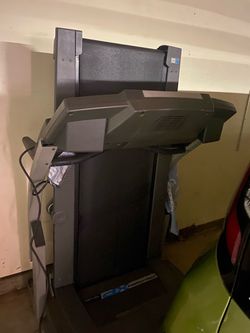 Treadmill