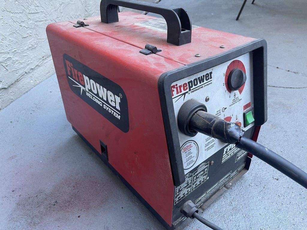 Welding Machine