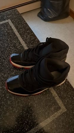 Jordan 11 breads