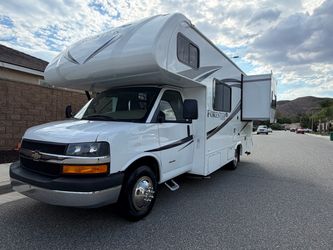 2019 forest river Forester