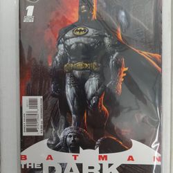 DC Comics Revamp BATMAN Complete 