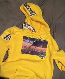 Lakers Hoodie