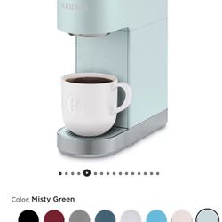 Keurig K-Mini Plus