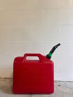 Gas can