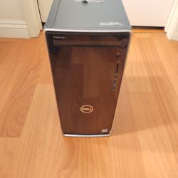 Dell Inspiron 3670 8th Gen i5-8400 Desktop Computer