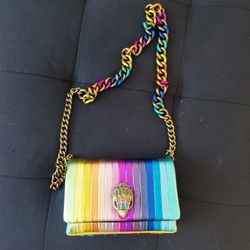 Authentic Kurt Geiger Bag