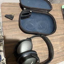 Bose Headphones With Cord