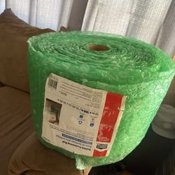 Bubble Cushioning Roll
