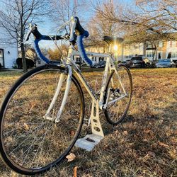 Beautiful Bicycle Diamondback Road Bike 