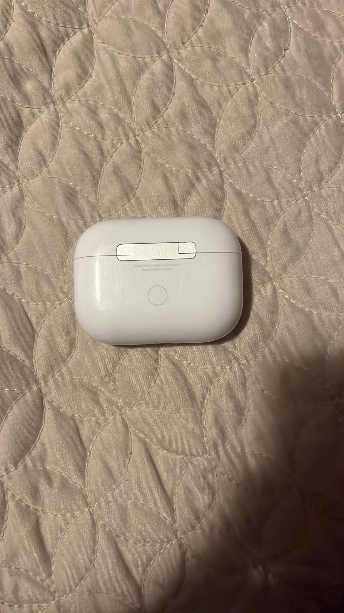 AirPod Pros 2nd Generation