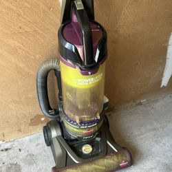 Eureka Bissell Vaccum!!!!