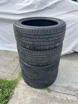 235/45/18 Tires